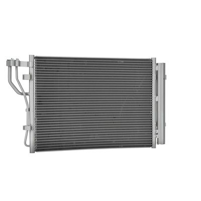 CONDENSATOR CLIMATIZARE NISSENS 940251 23