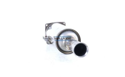 FILTRU FUNINGINE/PARTICULE SIST.DE ESAPAMENT WALKER 73005 2