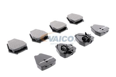 BREMSBELAGSATZ SCHEIBENBREMSE VAICO V108302 30