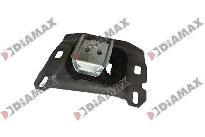 DIAMAX C1015 Подушка коробки передач (МКПП) 