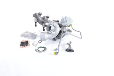 LADER AUFLADUNG BTS Turbo T981105BT 5