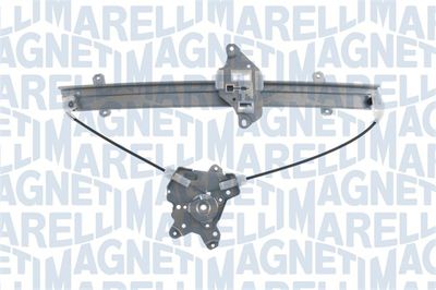 MECANISM ACTIONARE GEAM