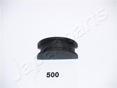 Прокладка, крышка головки цилиндра JAPANPARTS GM-500 для MITSUBISHI CORDIA
