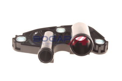 Ventil, odvětrání klikové skříně BOGAP T1214118