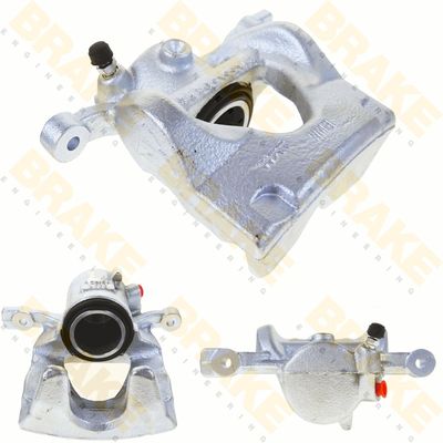 Brake Caliper Brake ENGINEERING CA3418R