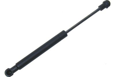 газов амортисьор, капак на двигателя ÜRO Parts 9154605
