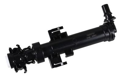 Waschwasserdüse, Scheinwerferreinigung