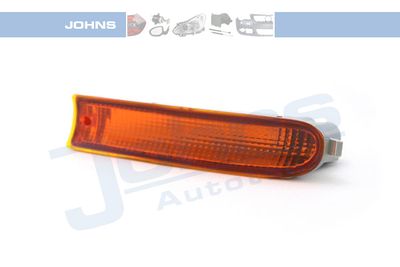 Фонарь указателя поворота JOHNS 81 41 19 для TOYOTA RAV 4