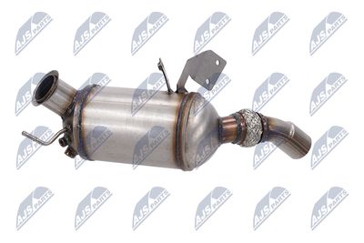 FILTRU FUNINGINE/PARTICULE SIST.DE ESAPAMENT NTY DPFBM005 24