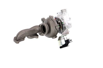 COMPRESOR SISTEM DE SUPRAALIMENTARE REMANTE 003002004422R 36