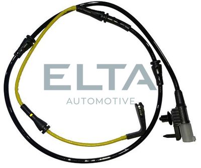 Сигнализатор, износ тормозных колодок ELTA AUTOMOTIVE EA5227 для JAGUAR F-PACE
