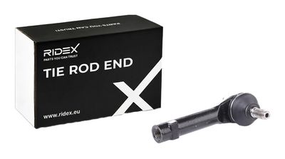 накрайник на напречна кормилна щанга RIDEX 914T0362