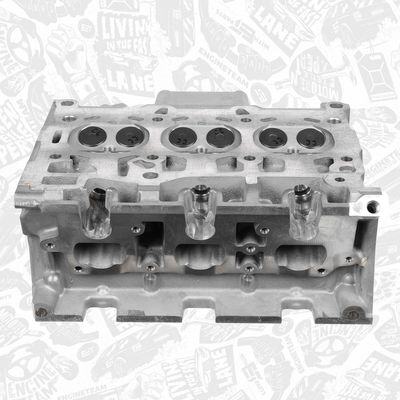 CHIULASA ET ENGINETEAM HL0144 7