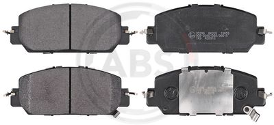 A.B.S. 35296 Деталь для HONDA CR-V V (RW_, RT_) 2.0 i-VTEC AWD (RW4)