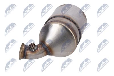 FILTRU FUNINGINE/PARTICULE SIST.DE ESAPAMENT NTY DPFPE003 21