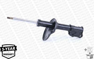 Shock Absorber 16362