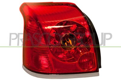 LAMPA SPATE PRASCO TY2424154