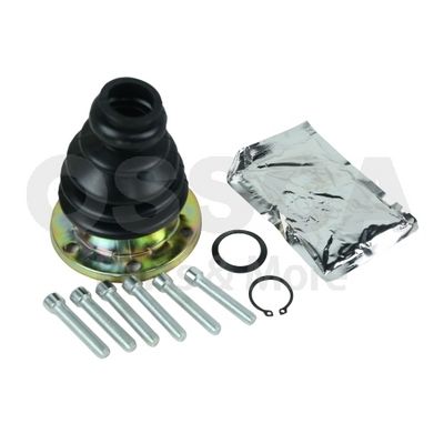 комплект маншон, полуоска OSSCA 91361