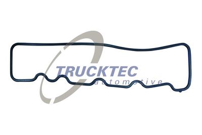 Прокладка, крышка головки цилиндра TRUCKTEC AUTOMOTIVE 02.10.005 для MERCEDES-BENZ COUPE