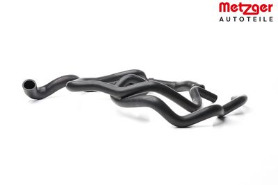 KüHLERSCHLAUCH METZGER AUTOTEILE 2420543 22