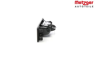 HECKKLAPPENGRIFF METZGER AUTOTEILE 2310854 12