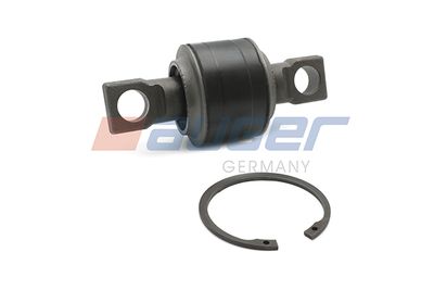 Zijdelingse regelstang silentblock (bus 85x152mm, diameter gat 25mm) past: MAN LION´S STAR, TGS I, TGX I  MERCEDES ACTROS, ACTROS MP2 / MP3, AXOR 2 04.96-