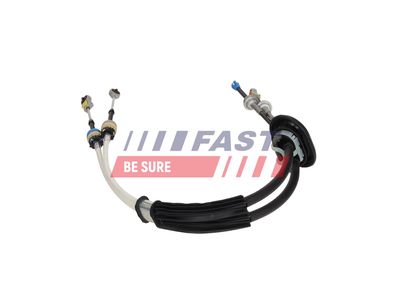 SET DE CABLURI CUTIE DE VITEZE MANUALă FAST FT73054 16