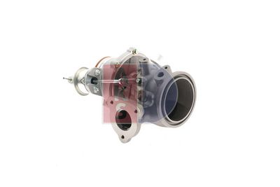 LADER AUFLADUNG AKS DASIS 225000N