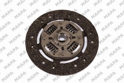 SET AMBREIAJ MAPA 011200100 3