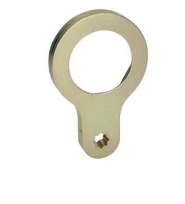 MONTAGEVORRICHTUNG MOTOR-/GETRIEBEEINHEIT KS TOOLS 4604200 19