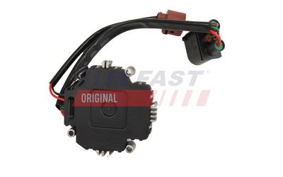 REZISTOR VENTILATOR HABITACLU FAST FT01329 1