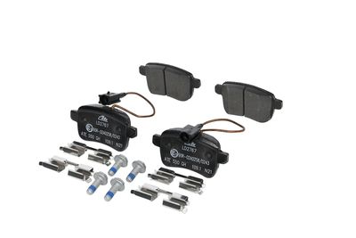 SET PLACUTE FRANA FRANA DISC ATE 13047027672 4