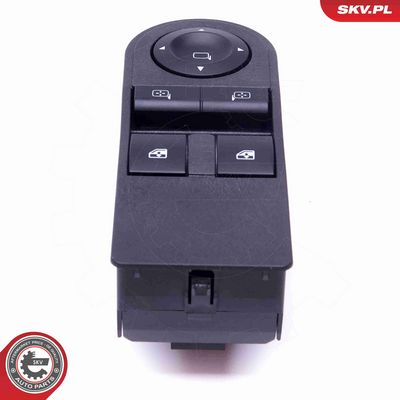 COMUTATOR MACARA GEAM ESEN SKV 37SKV117 1