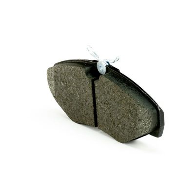 BREMSBELAGSATZ SCHEIBENBREMSE DELPHI LP1695 26