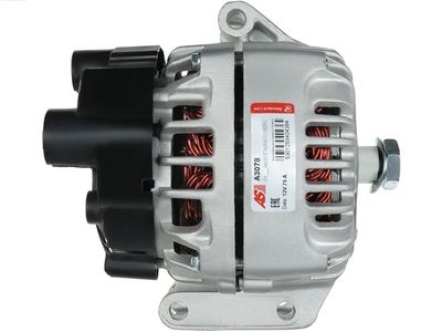 Alternator A3078