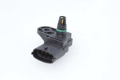 SENSOR LADEDRUCK BOSCH 0261230298 7