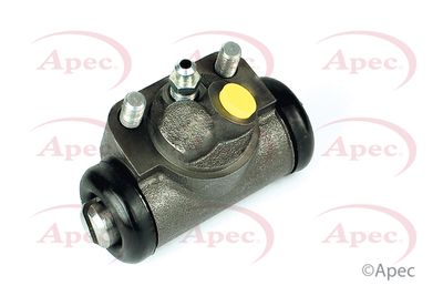 Wheel Brake Cylinder APEC BCY1395