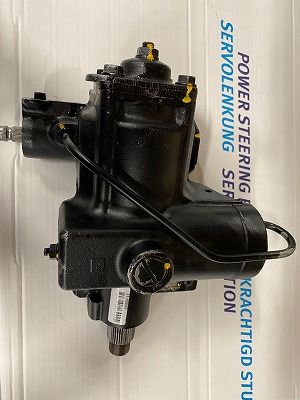 CASETA DIRECTIE URW 3190005