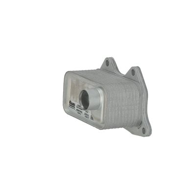ÖLKüHLER MOTORöL NISSENS 91607 12