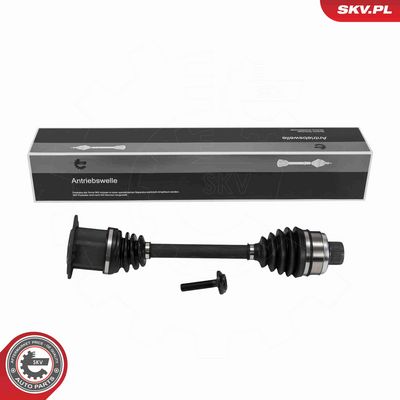 PLANETARA ESEN SKV 40SKV296