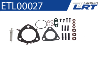 SET MONTAJ TURBOCOMPRESOR