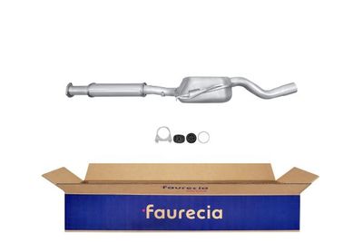 HELLA Middendemper Easy2Fit – PARTNERED with Faurecia (8LC 366 023-061)