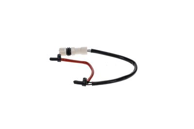 figyelmezető kontaktus, fékbetétkopás BOSCH 1 987 474 590 for PORSCHE