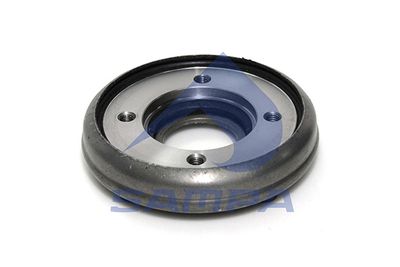 Kinnitus, ventilaator