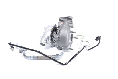 LADER AUFLADUNG BTS Turbo T981360 12