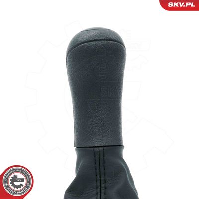 Hlavice řadicí páky SKV 63SKV479