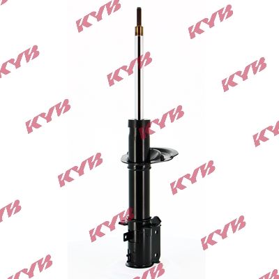 STOßDäMPFER KYB 334691 23