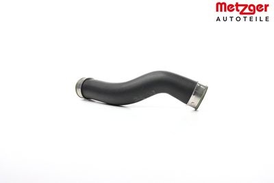 LADELUFTSCHLAUCH METZGER AUTOTEILE 2400436 18