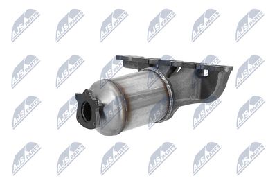 CATALIZATOR NTY KATPL002 24