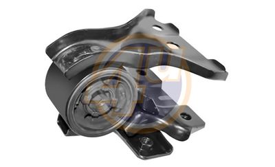 4u HN-P-12225 Сайлентблок рычага для HONDA CR-V III (RE_) 2.0 i-VTEC 4WD (RE5, RE2)